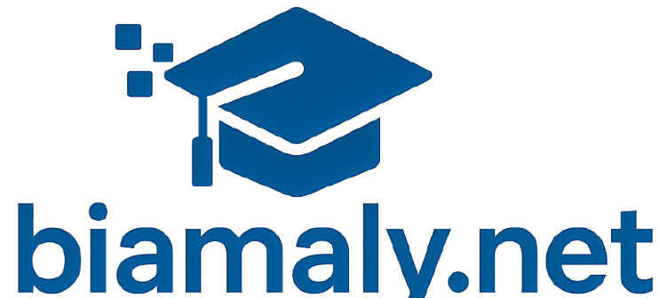 Biamaly – Blog